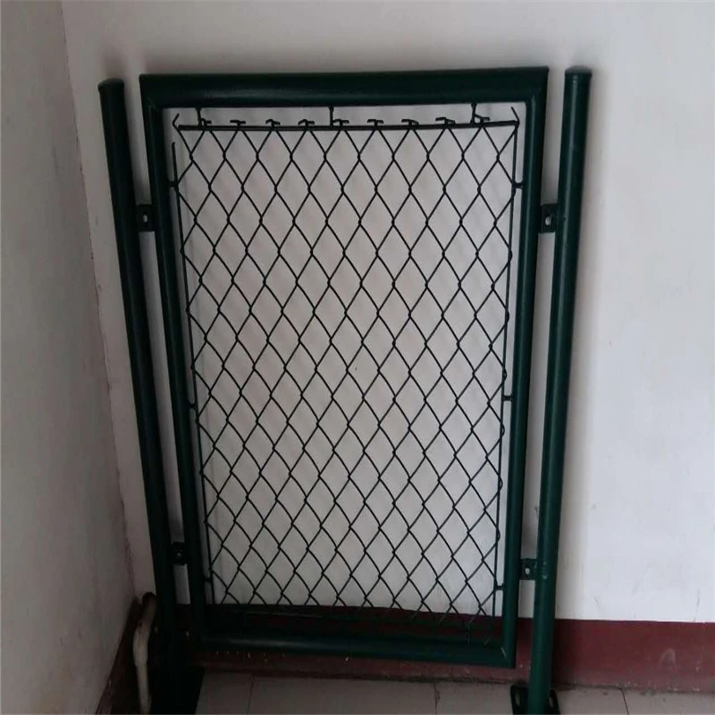 Basketball Court Fence best